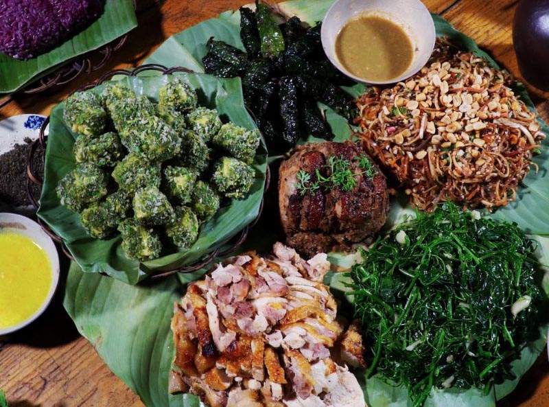 Kh&aacute;m ph&aacute; một trong những ng&ocirc;i l&agrave;ng đẹp nhất thế giới ở Th&aacute;i Nguy&ecirc;n- Ảnh 7.