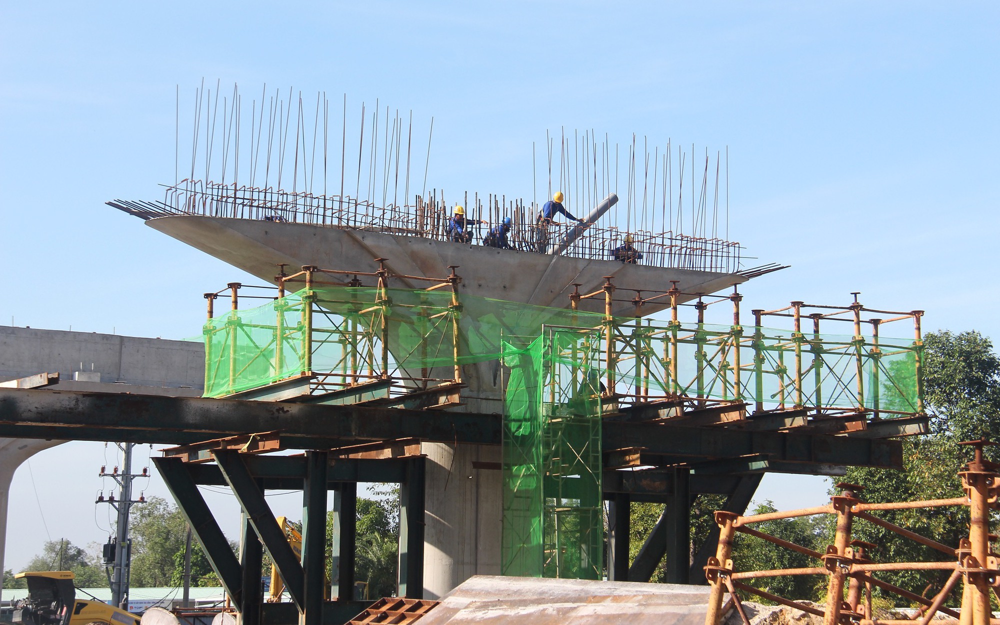 TP.HCM ph&acirc;n bổ hơn 67.000 tỷ đồng vốn đầu tư c&ocirc;ng năm 2025