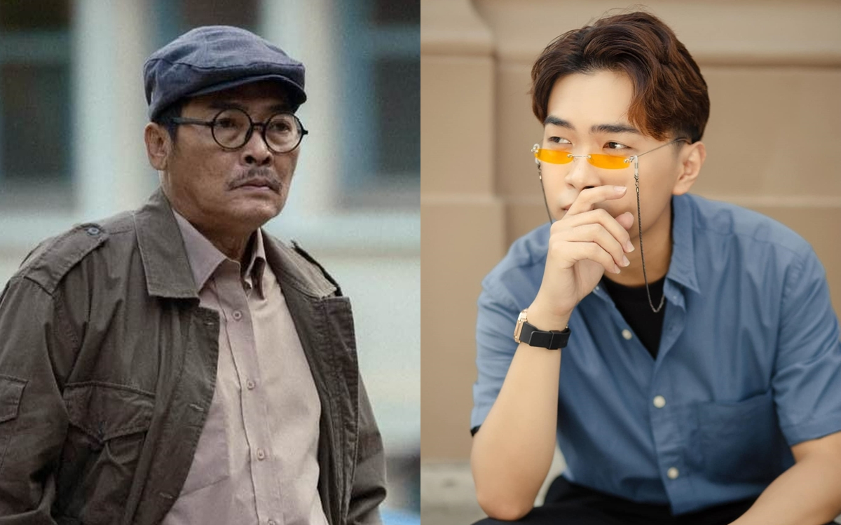 Đạo diễn L&ecirc; Quốc Nam l&ecirc;n tiếng về ồn &agrave;o với Minh Dự: "Họ xin t&ocirc;i l&agrave;m cho sự việc nhẹ lại"- Ảnh 2.