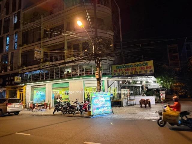 Th&ocirc;ng tin mới vụ nh&agrave; h&agrave;ng bị tố "ch&eacute;m" 1 triệu 2 đĩa rau muống- Ảnh 2.