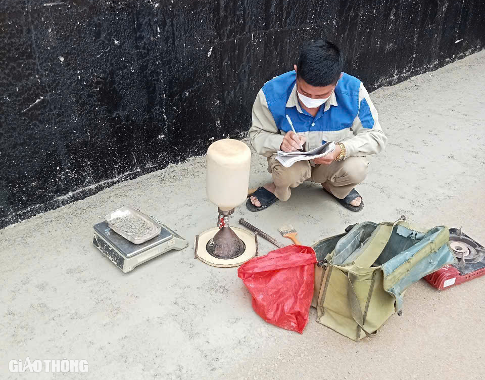 Nh&agrave; thầu đường ven biển 4.600 tỷ ở Nghệ An quyết t&acirc;m r&uacute;t ngắn tiến độ 5 th&aacute;ng- Ảnh 2.