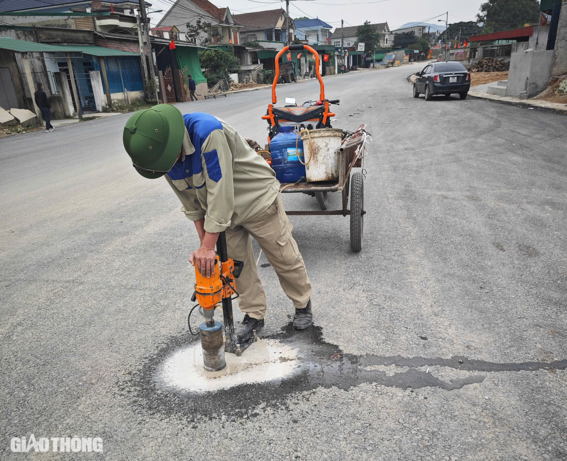 Nh&agrave; thầu đường ven biển 4.600 tỷ ở Nghệ An quyết t&acirc;m r&uacute;t ngắn tiến độ 5 th&aacute;ng- Ảnh 5.