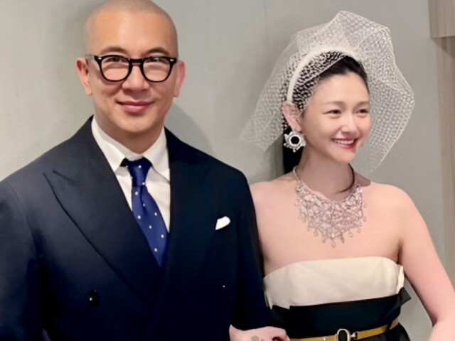 Chồng Từ Hy Vi&ecirc;n tuy&ecirc;n bố từ bỏ quyền thừa kế t&agrave;i sản, l&yacute; do thật sự l&agrave; g&igrave;?- Ảnh 3.