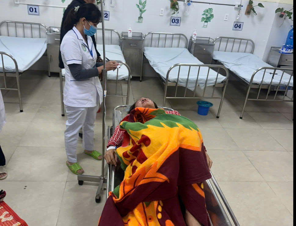 Danh t&iacute;nh c&aacute;c nạn nh&acirc;n tử vong trong xe kh&aacute;ch bị lật ở Ph&uacute; Y&ecirc;n- Ảnh 1.