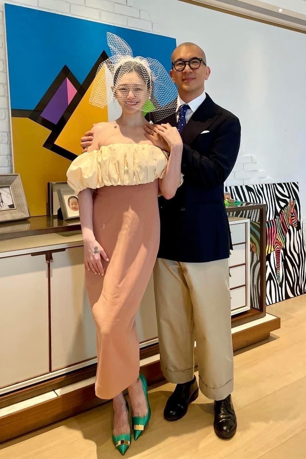 H&agrave;ng x&oacute;m bức x&uacute;c khi tro cốt Từ Hy Vi&ecirc;n được đặt tại nh&agrave;, động th&aacute;i của Từ Hy Đệ g&acirc;y ch&uacute; &yacute;- Ảnh 3.