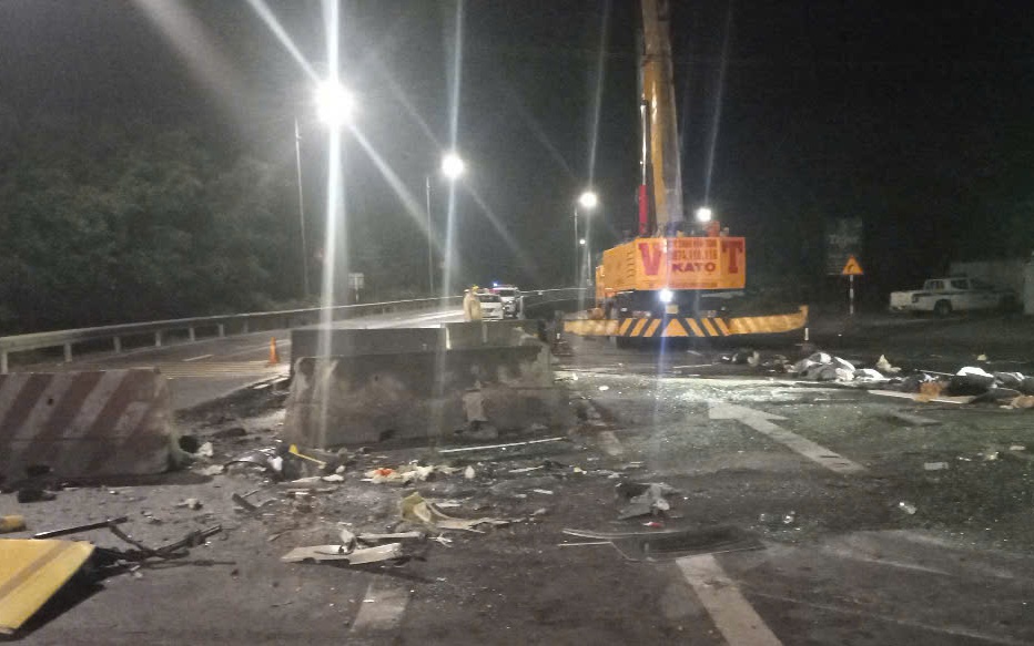 Vụ tai nạn xe kh&aacute;ch ở Ph&uacute; Y&ecirc;n: Kết quả kiểm tra nồng độ cồn, ma tu&yacute; t&agrave;i xế ra sao?