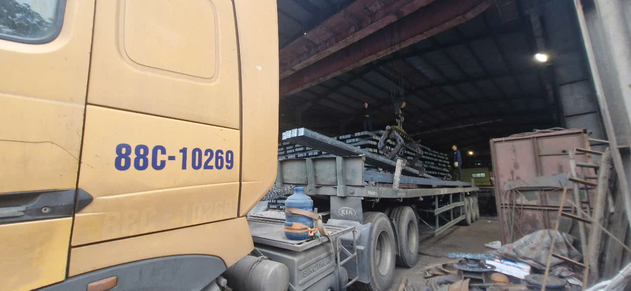 Công ty CP Thép Toàn Thắng: Điểm sáng trong ngành luyện kim của tỉnh Thái Nguyên- Ảnh 2. Công ty CP Thép Toàn Thắng: Điểm sáng trong ngành luyện kim của tỉnh Thái Nguyên- Ảnh 2.