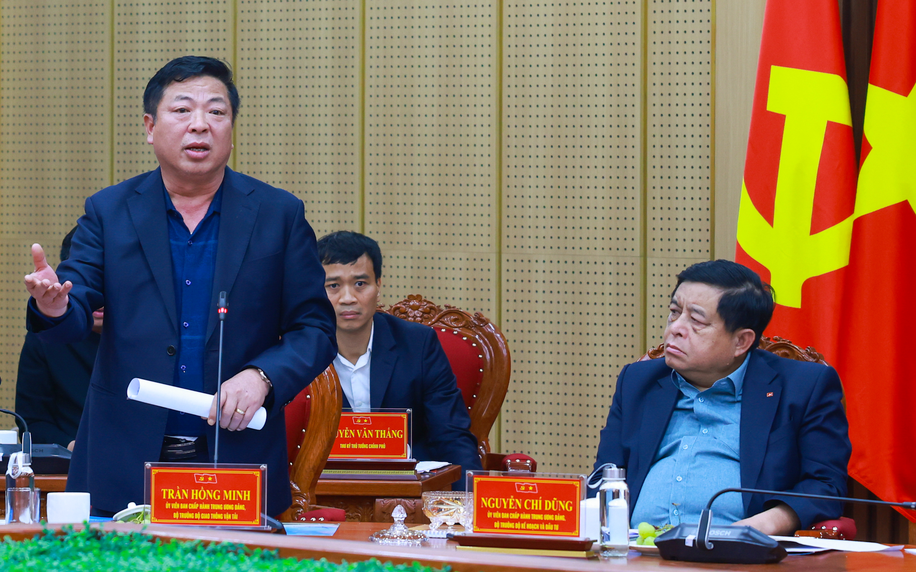 Thủ tướng: Quảng Ng&atilde;i đầu tư mạnh kết cấu hạ tầng, "c&oacute; lợi cho d&acirc;n, cho nước th&igrave; l&agrave;m"- Ảnh 3.