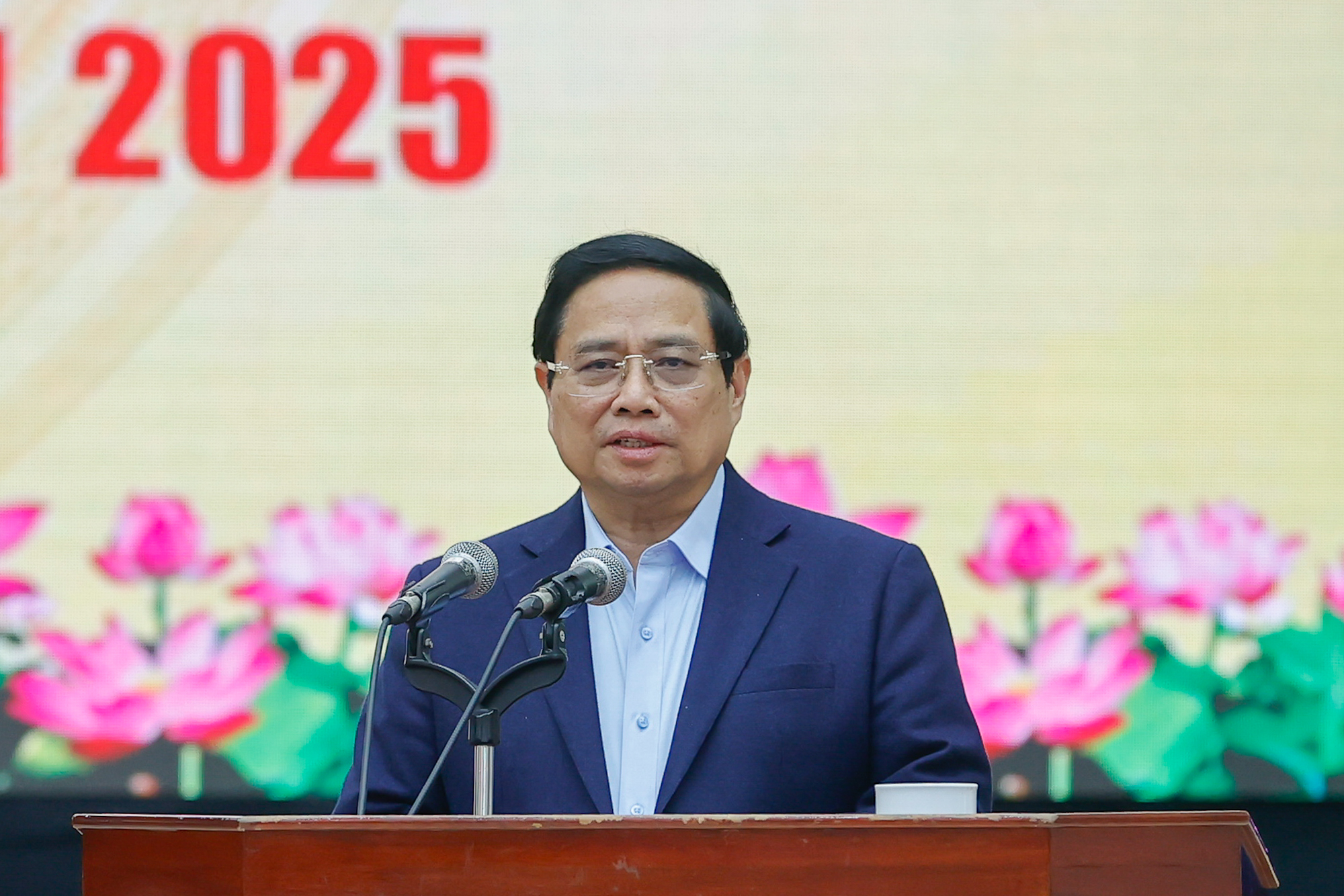 Thủ tướng Phạm Minh Ch&iacute;nh y&ecirc;u cầu sớm k&ecirc;u gọi đầu tư s&acirc;n bay Chu Lai- Ảnh 1.