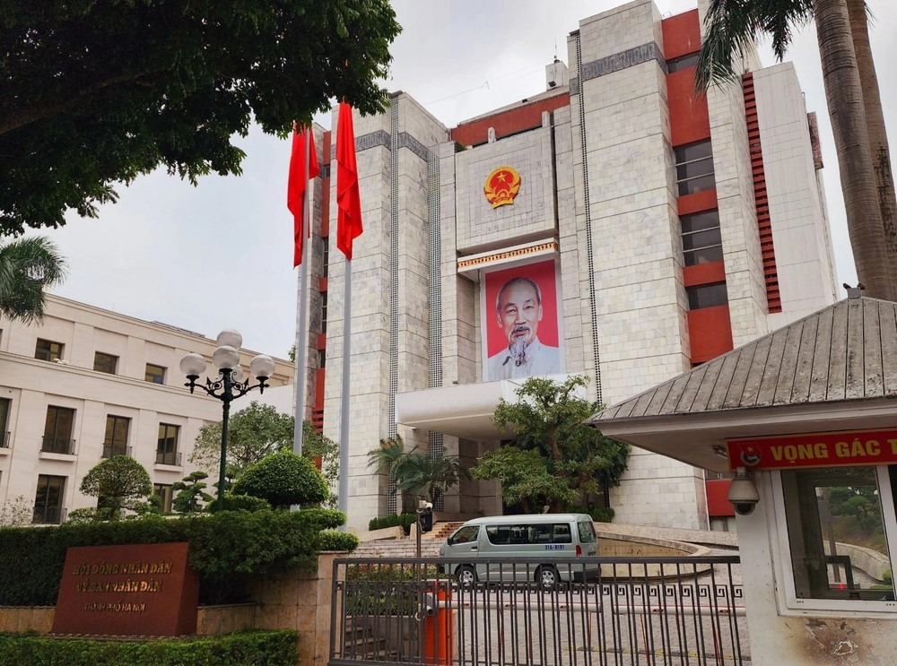 Khi n&agrave;o H&agrave; Nội th&agrave;nh lập c&aacute;c sở mới?- Ảnh 1.