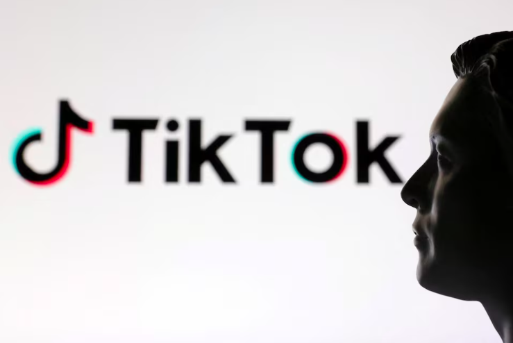 Tỷ ph&uacute; Elon Musk kh&ocirc;ng mặn m&agrave; mua lại TikTok- Ảnh 2.