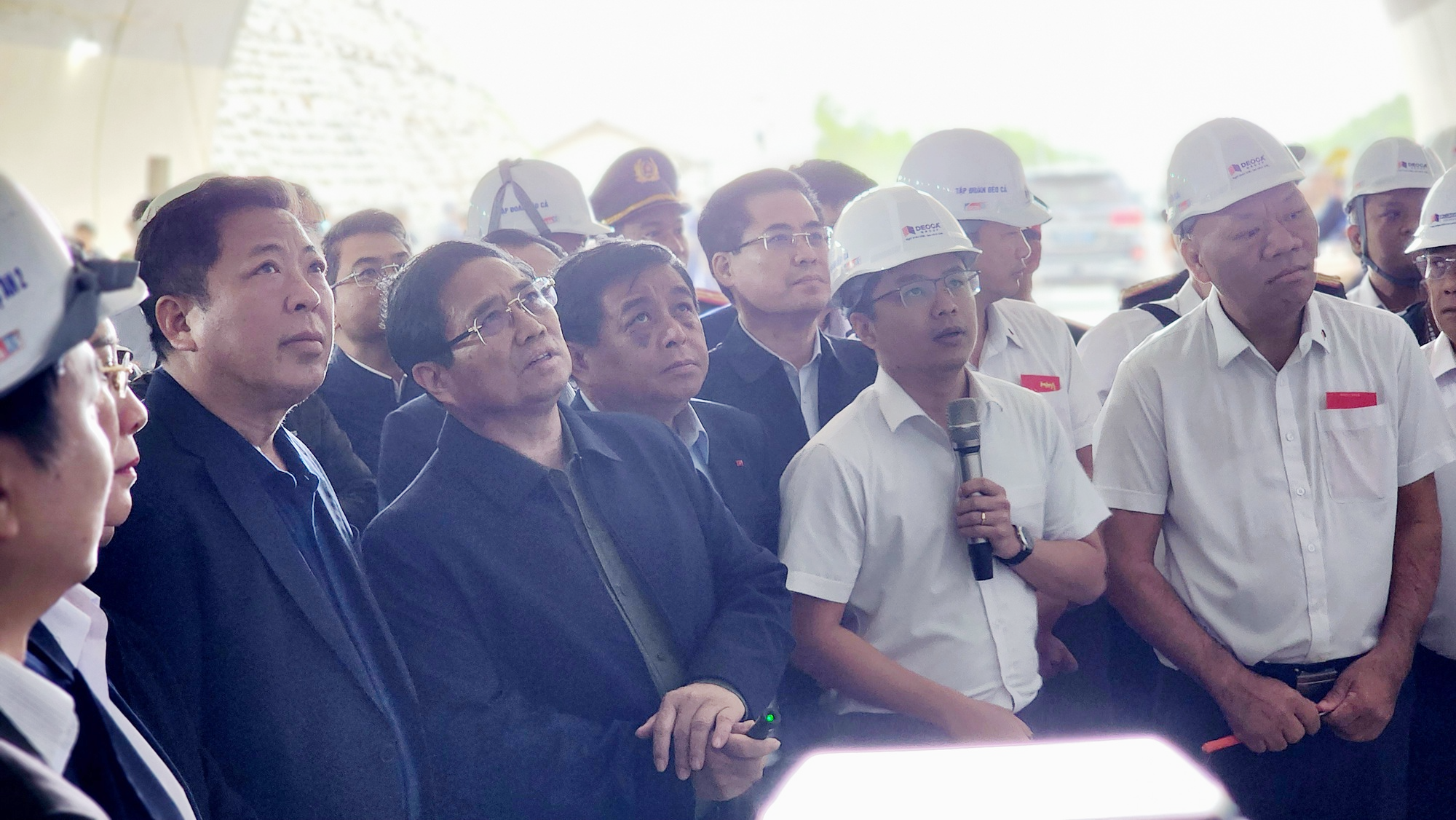 Thủ tướng: Ho&agrave;n th&agrave;nh cao tốc Quảng Ng&atilde;i - Ho&agrave;i Nhơn trong năm 2025- Ảnh 3.