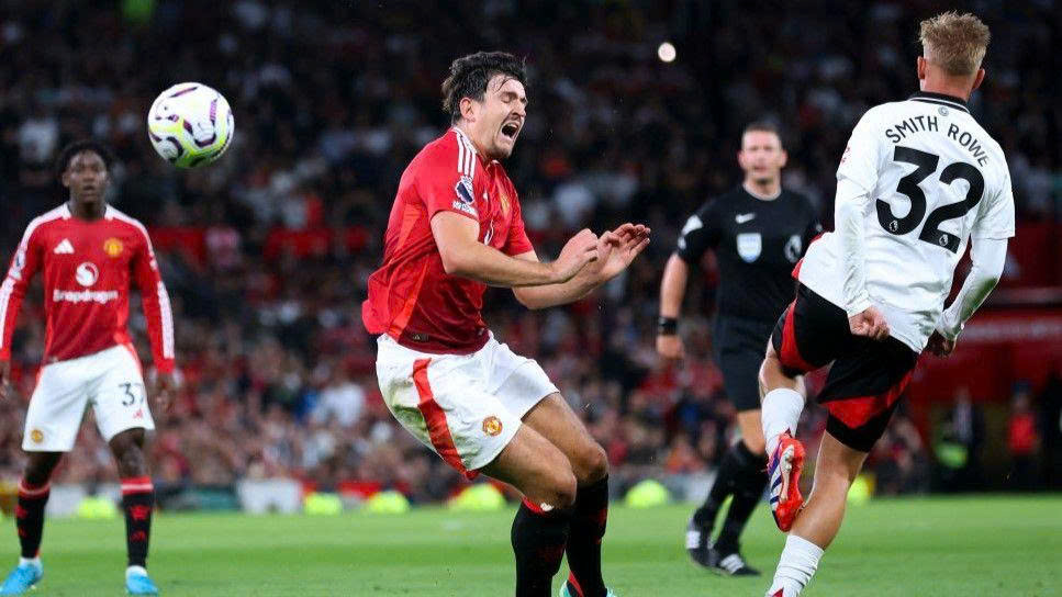 Nhận định, soi tỷ lệ MU vs Fulham (23h30 ng&agrave;y 2/3), FA Cup 2024-2025- Ảnh 1.