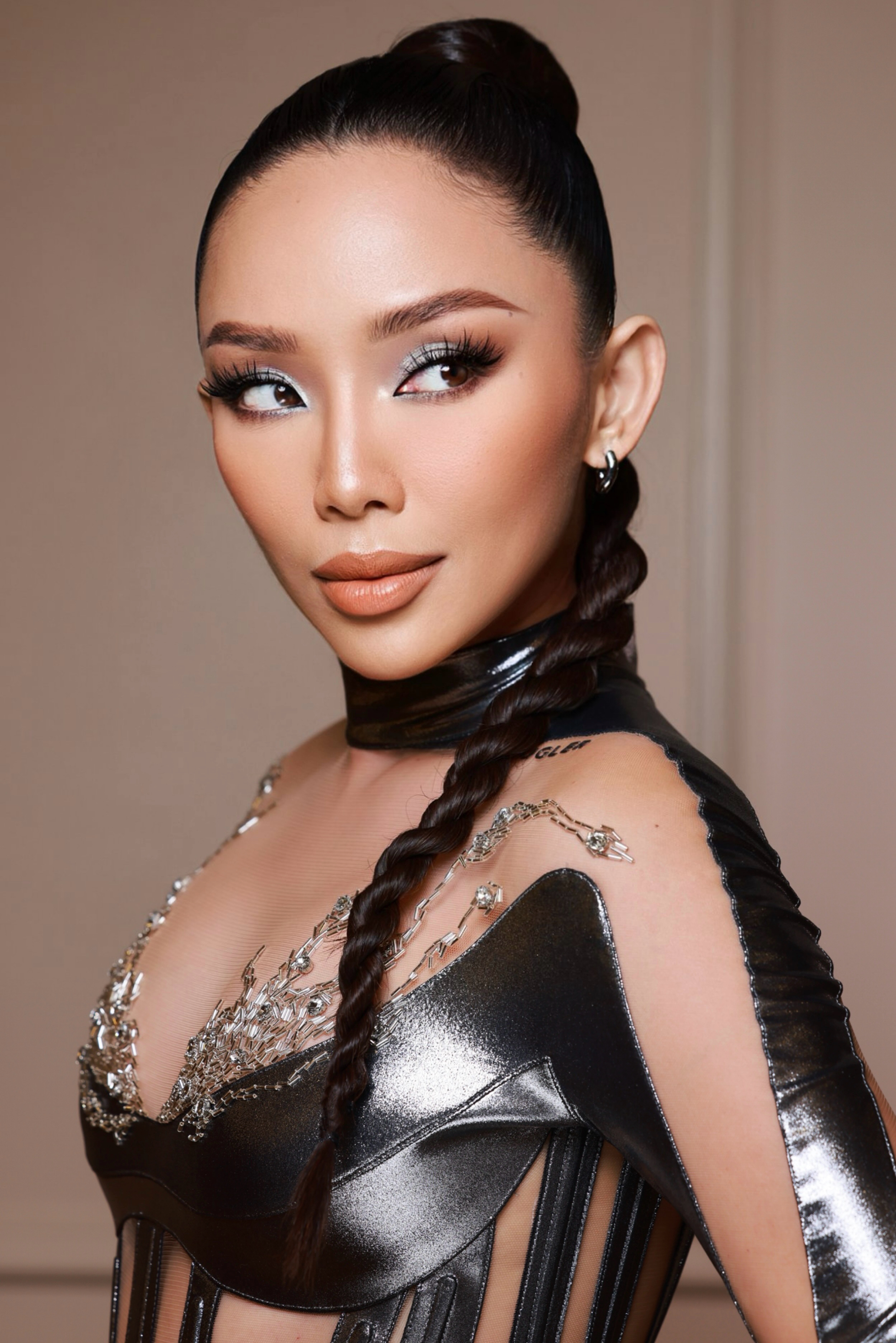 Chương tr&igrave;nh thực tế T&acirc;n binh to&agrave;n năng: &Ocirc;m giấc mơ lập ban nhạc vươn tầm thế giới- Ảnh 4.