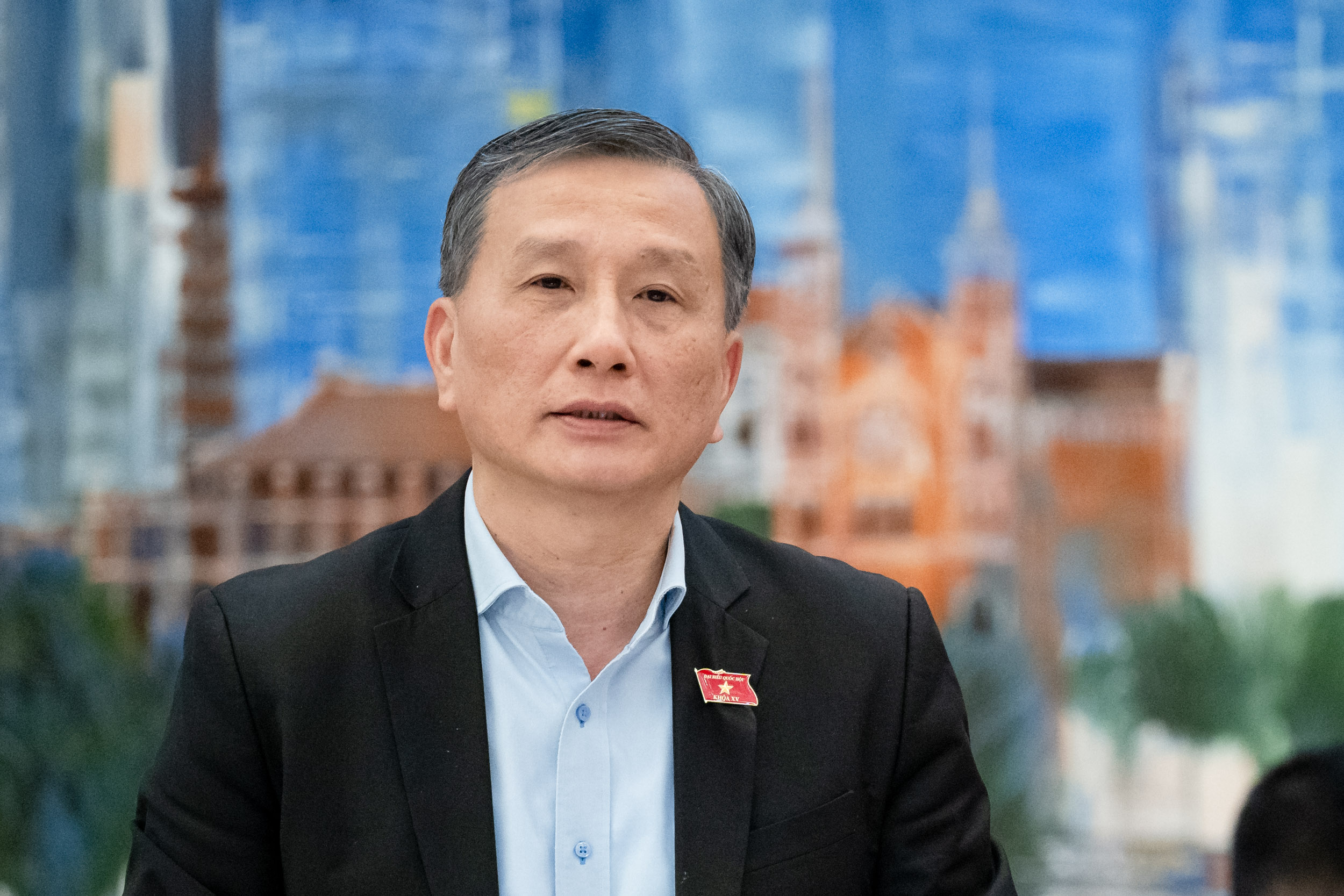 Luật Đường sắt (sửa đổi): Lược bỏ tối đa thủ tục h&agrave;nh ch&iacute;nh, ph&acirc;n quyền mạnh mẽ- Ảnh 3.