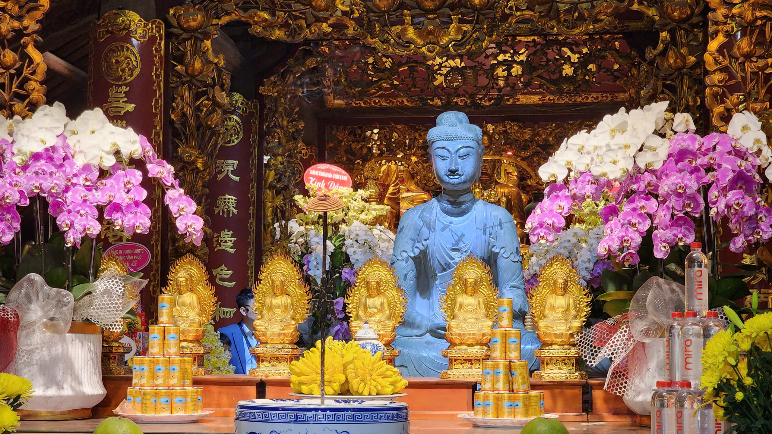 Du kh&aacute;ch tham gia tour du lịch bằng xe bu&yacute;t miễn ph&iacute; ở Bắc Ninh n&oacute;i g&igrave;?- Ảnh 19.