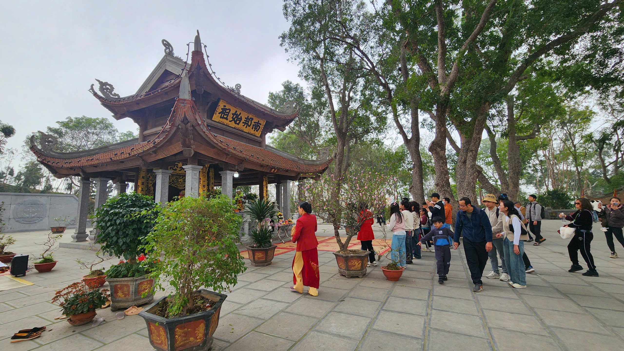 Du kh&aacute;ch tham gia tour du lịch bằng xe bu&yacute;t miễn ph&iacute; ở Bắc Ninh n&oacute;i g&igrave;?- Ảnh 26.