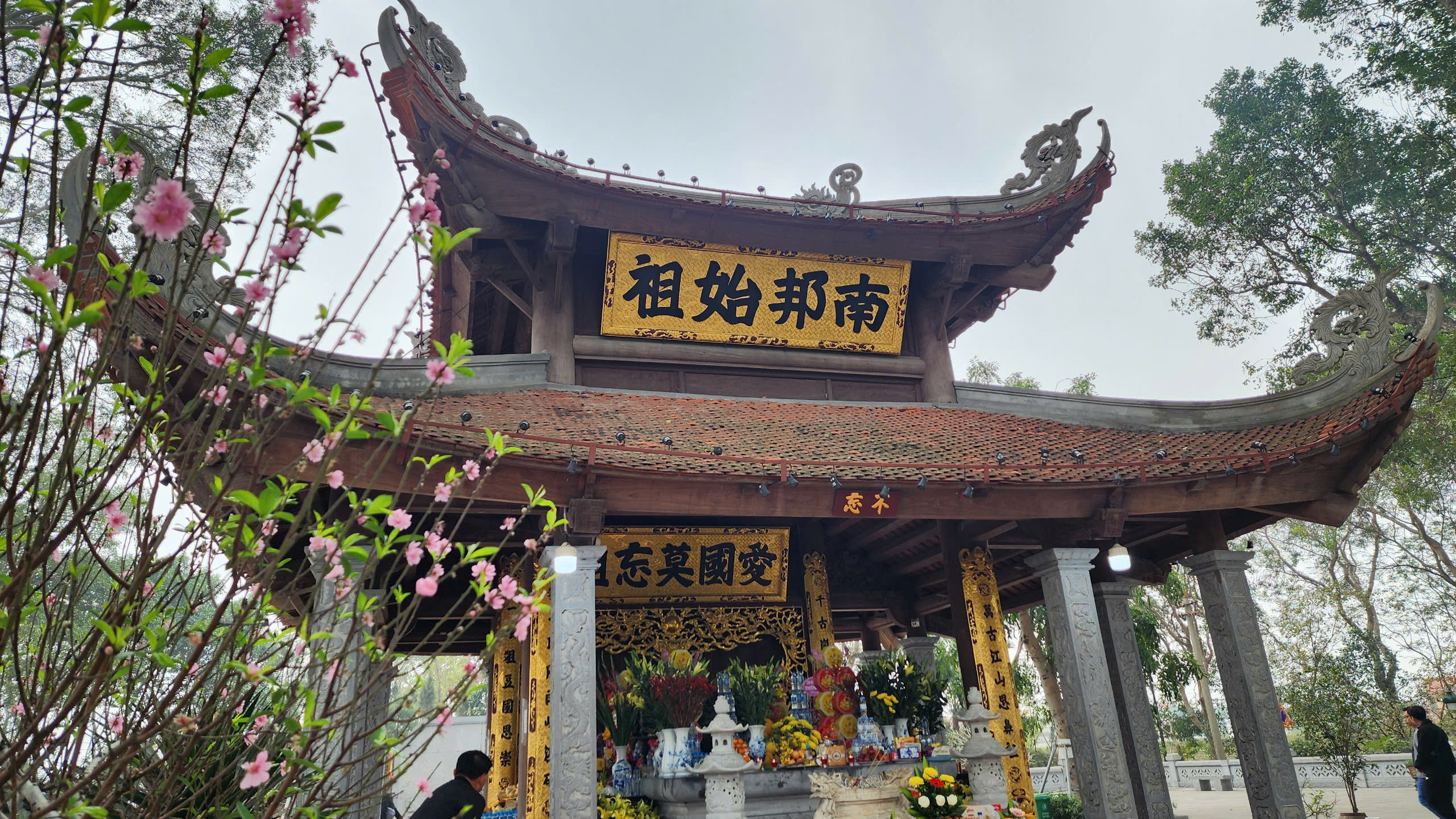 Du kh&aacute;ch tham gia tour du lịch bằng xe bu&yacute;t miễn ph&iacute; ở Bắc Ninh n&oacute;i g&igrave;?- Ảnh 27.