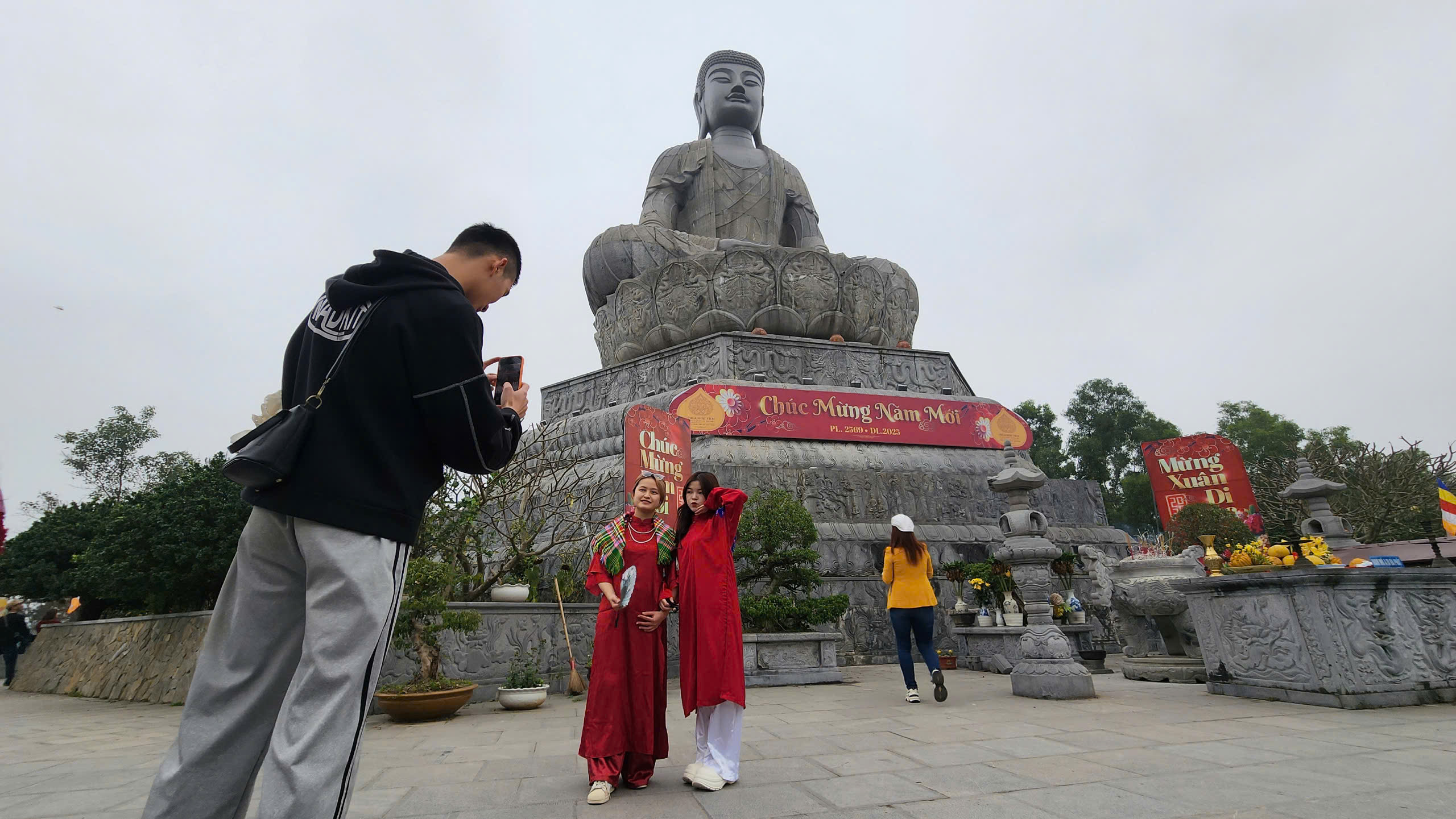 Du kh&aacute;ch tham gia tour du lịch bằng xe bu&yacute;t miễn ph&iacute; ở Bắc Ninh n&oacute;i g&igrave;?- Ảnh 24.