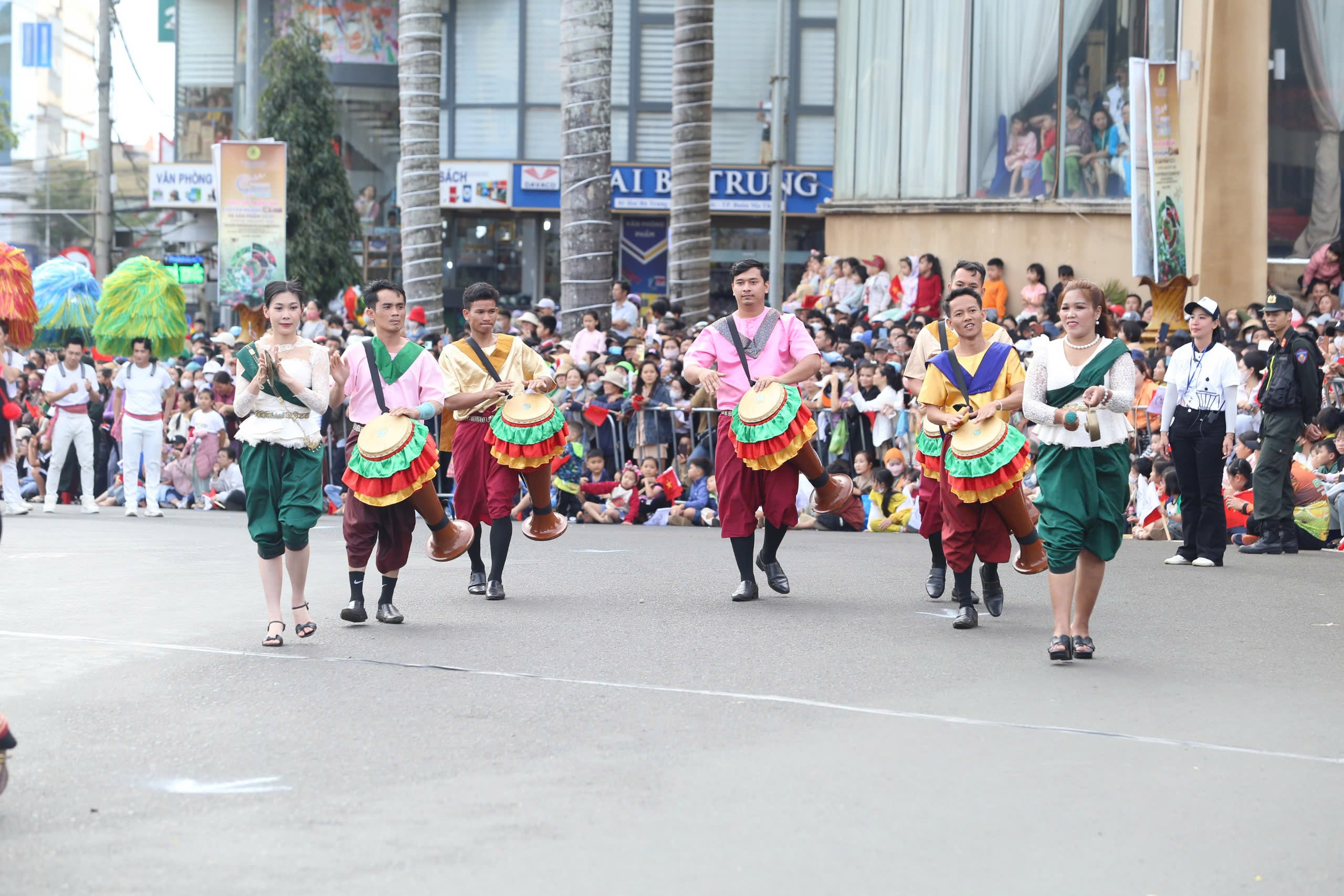 Cà phê Việt Nam ngày càng khẳng định được chất lượng, thương hiệu và giá trị- Ảnh 4. Cà phê Việt Nam ngày càng khẳng định được chất lượng, thương hiệu và giá trị- Ảnh 4.