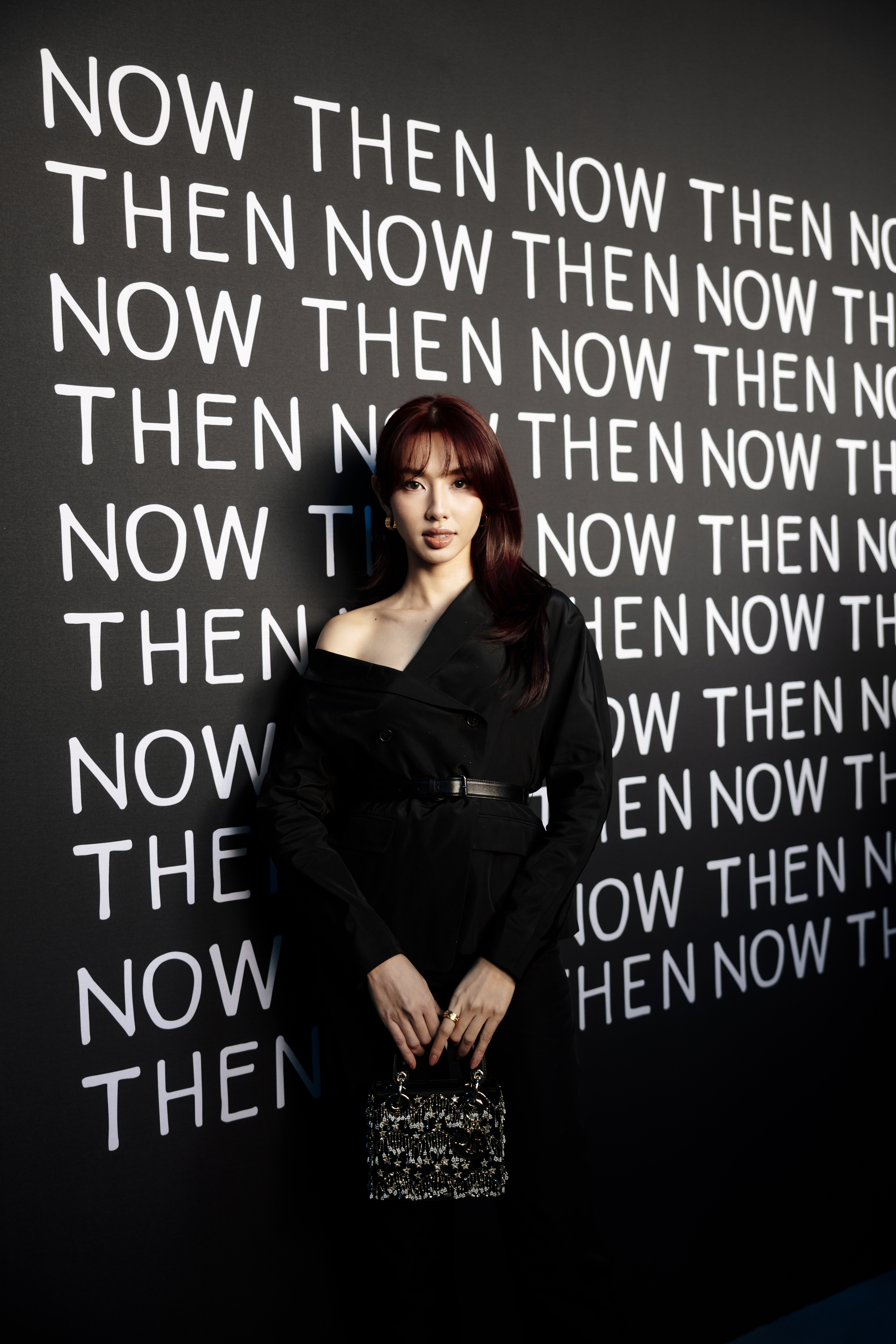 Hoa hậu Th&ugrave;y Ti&ecirc;n hội ngộ d&agrave;n sao quốc tế tại Paris sau l&ugrave;m x&ugrave;m quảng c&aacute;o kẹo KERA- Ảnh 12.