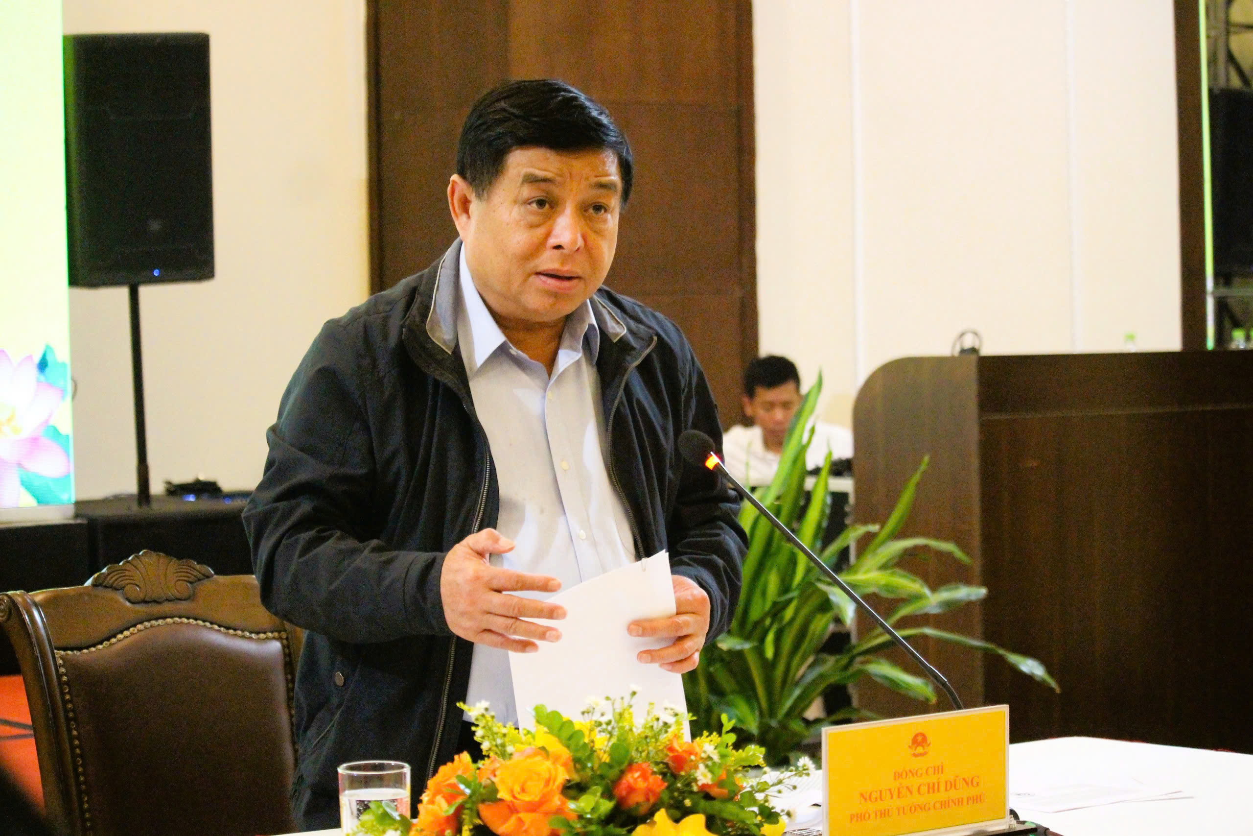 Ph&oacute; thủ tướng: Th&ocirc;ng to&agrave;n tuyến cao tốc từ H&agrave; Tĩnh đến Quảng Trị v&agrave;o 30/6- Ảnh 2.