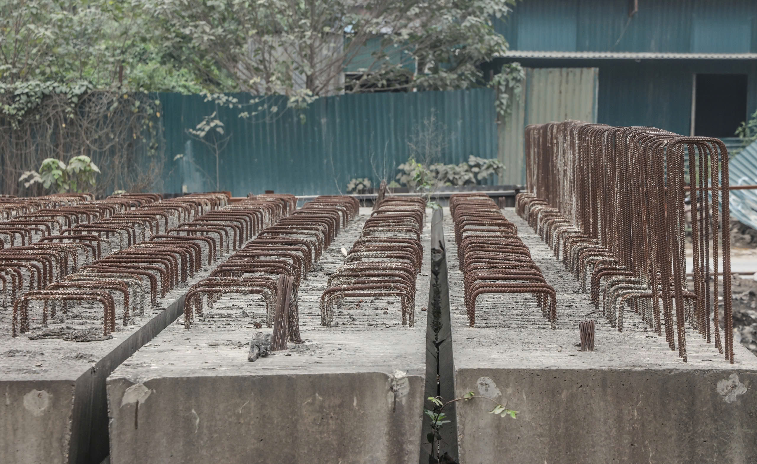 H&agrave; Nội: V&agrave;nh đai 2,5 hơn 1.300 tỷ đồng trước ng&agrave;y t&aacute;i khởi động- Ảnh 7.