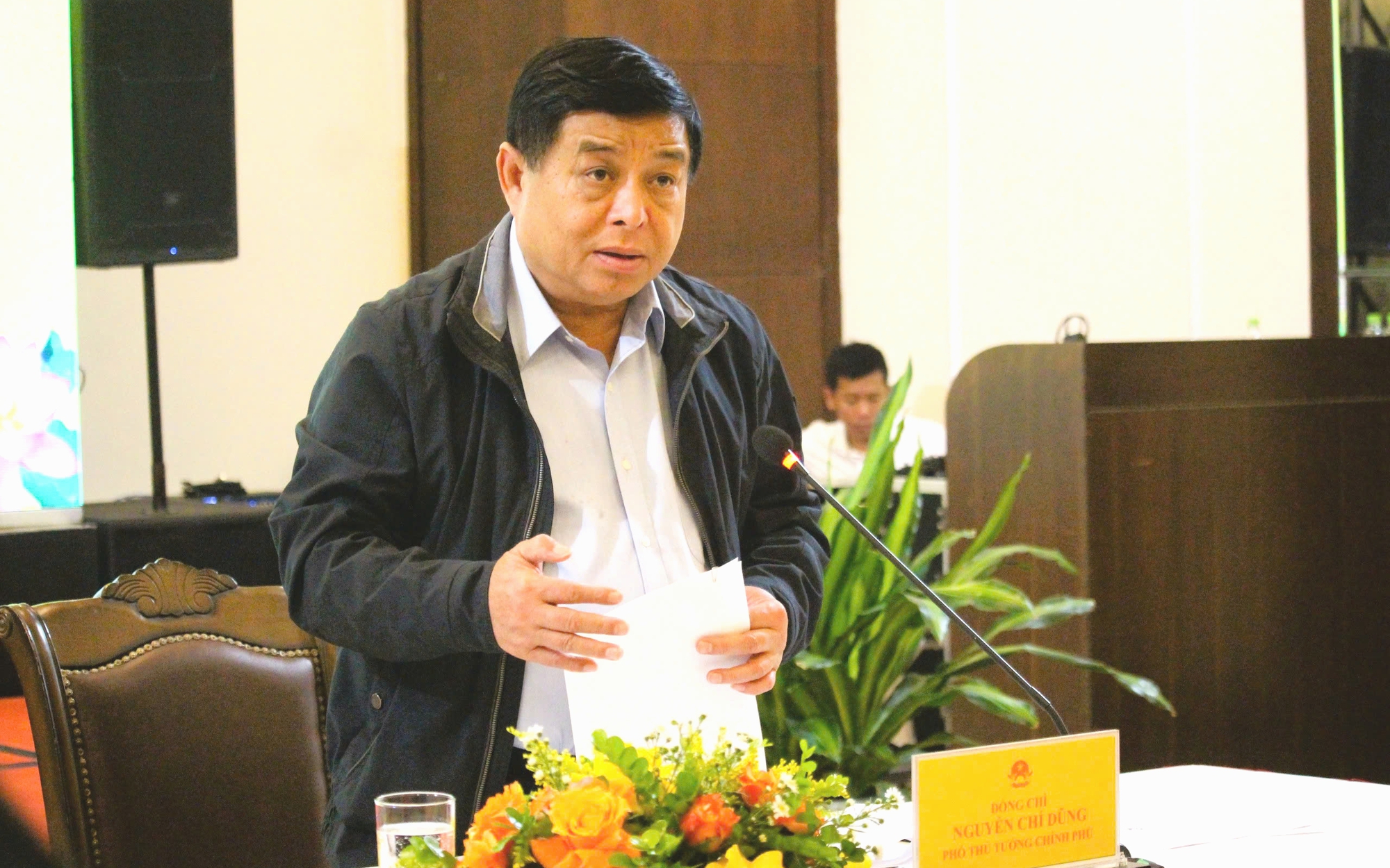 Ph&oacute; thủ tướng: Th&ocirc;ng to&agrave;n tuyến cao tốc từ H&agrave; Tĩnh đến Quảng Trị v&agrave;o 30/6