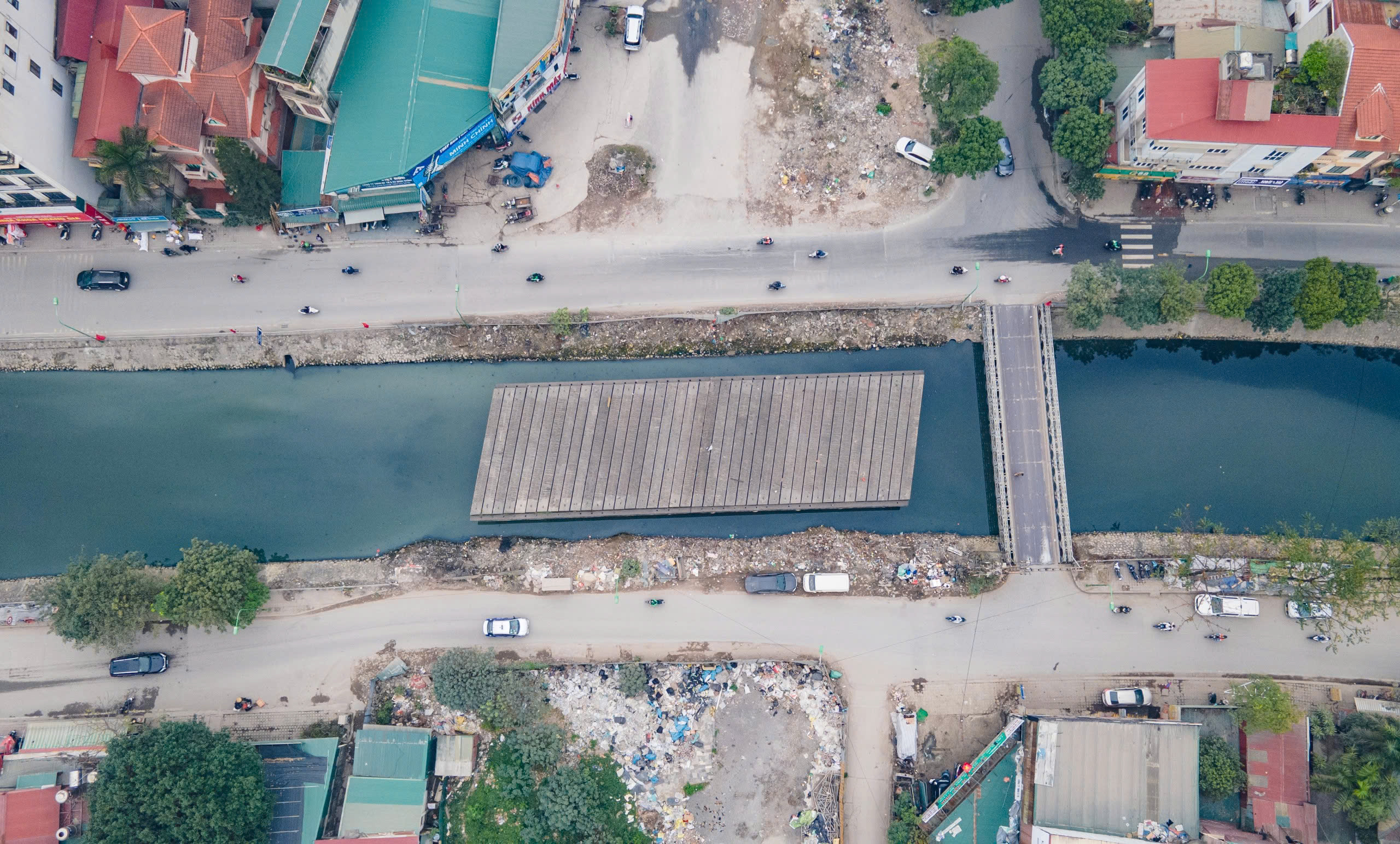 H&agrave; Nội: V&agrave;nh đai 2,5 hơn 1.300 tỷ đồng trước ng&agrave;y t&aacute;i khởi động- Ảnh 2.