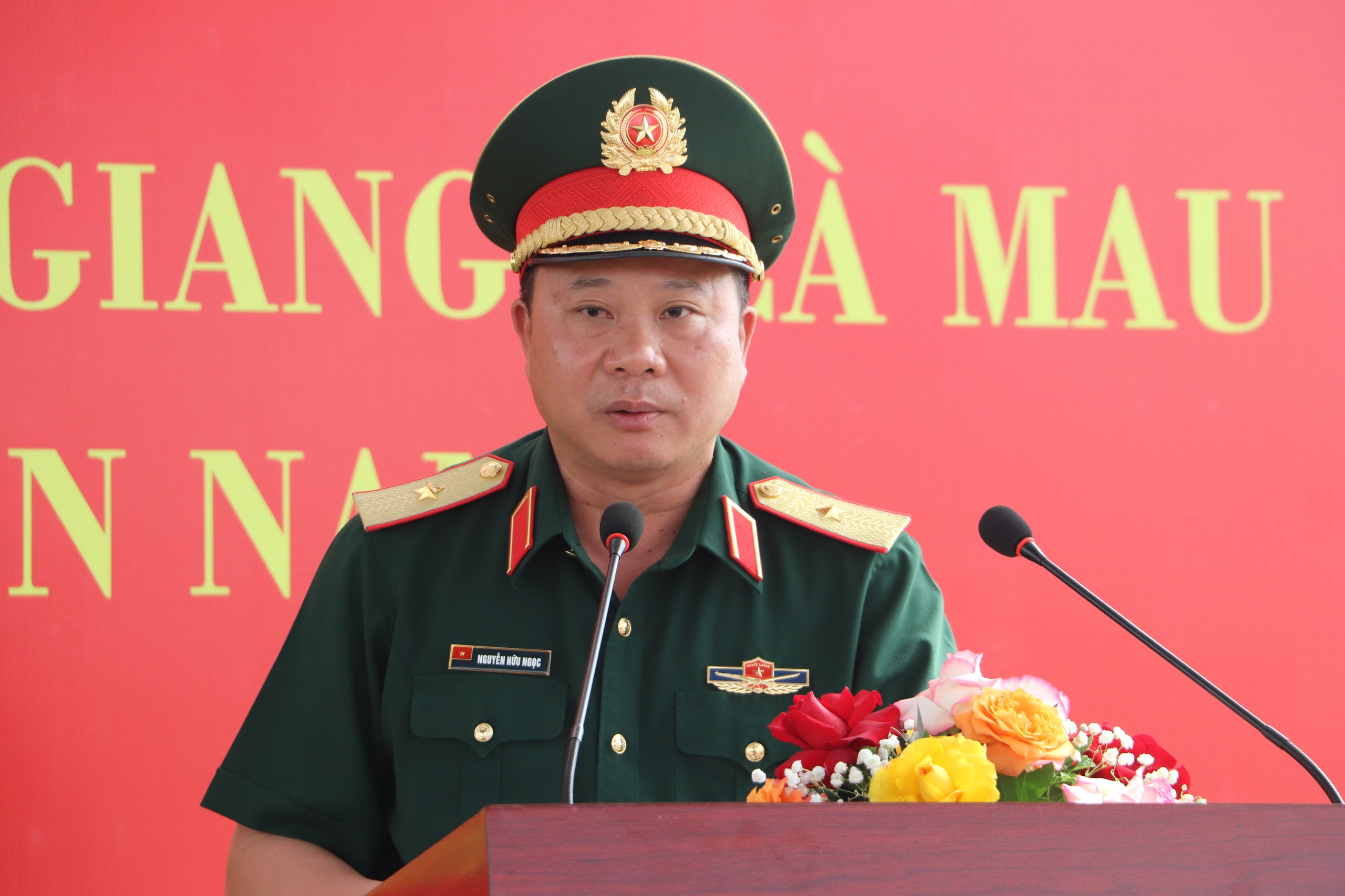 50 ng&agrave;y, đ&ecirc;m thi đua đẩy tiến độ cao tốc Cần Thơ - C&agrave; Mau- Ảnh 3.