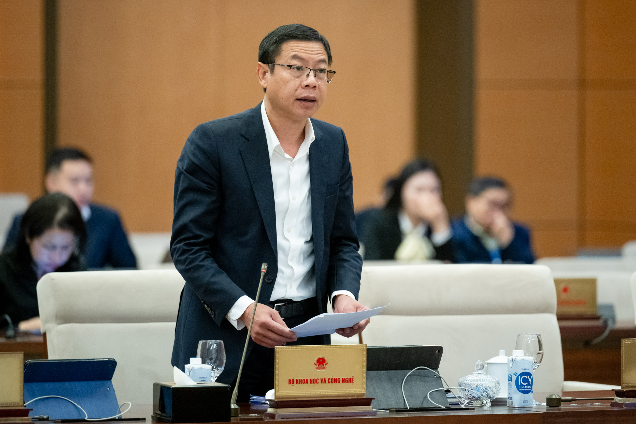 Cần quy định r&otilde; tr&aacute;ch nhiệm quản l&yacute; chất lượng sản phẩm h&agrave;ng h&oacute;a- Ảnh 1.