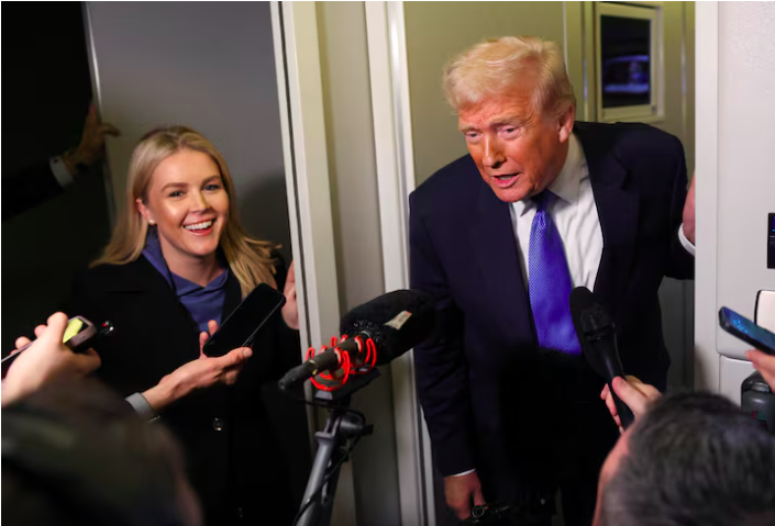 Tổng thống Donald Trump h&eacute; lộ qu&aacute; tr&igrave;nh chuyển quyền sở hữu TikTok tại Mỹ- Ảnh 1.