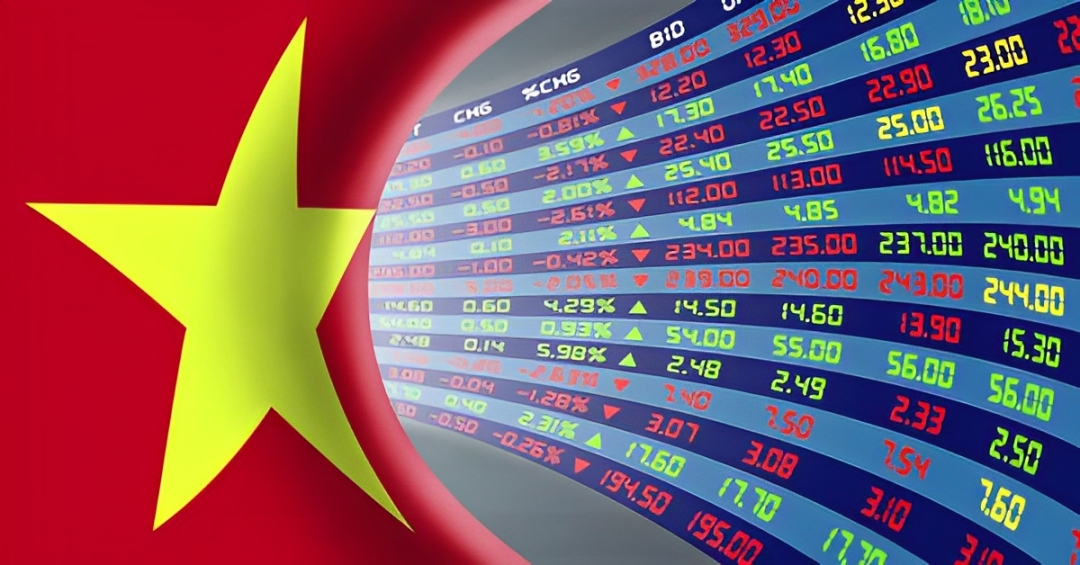 Chứng khoán Việt Nam đứng vững trước đà bán tháo cổ phiếu toàn cầu- Ảnh 2. Chứng khoán Việt Nam đứng vững trước đà bán tháo cổ phiếu toàn cầu- Ảnh 2.