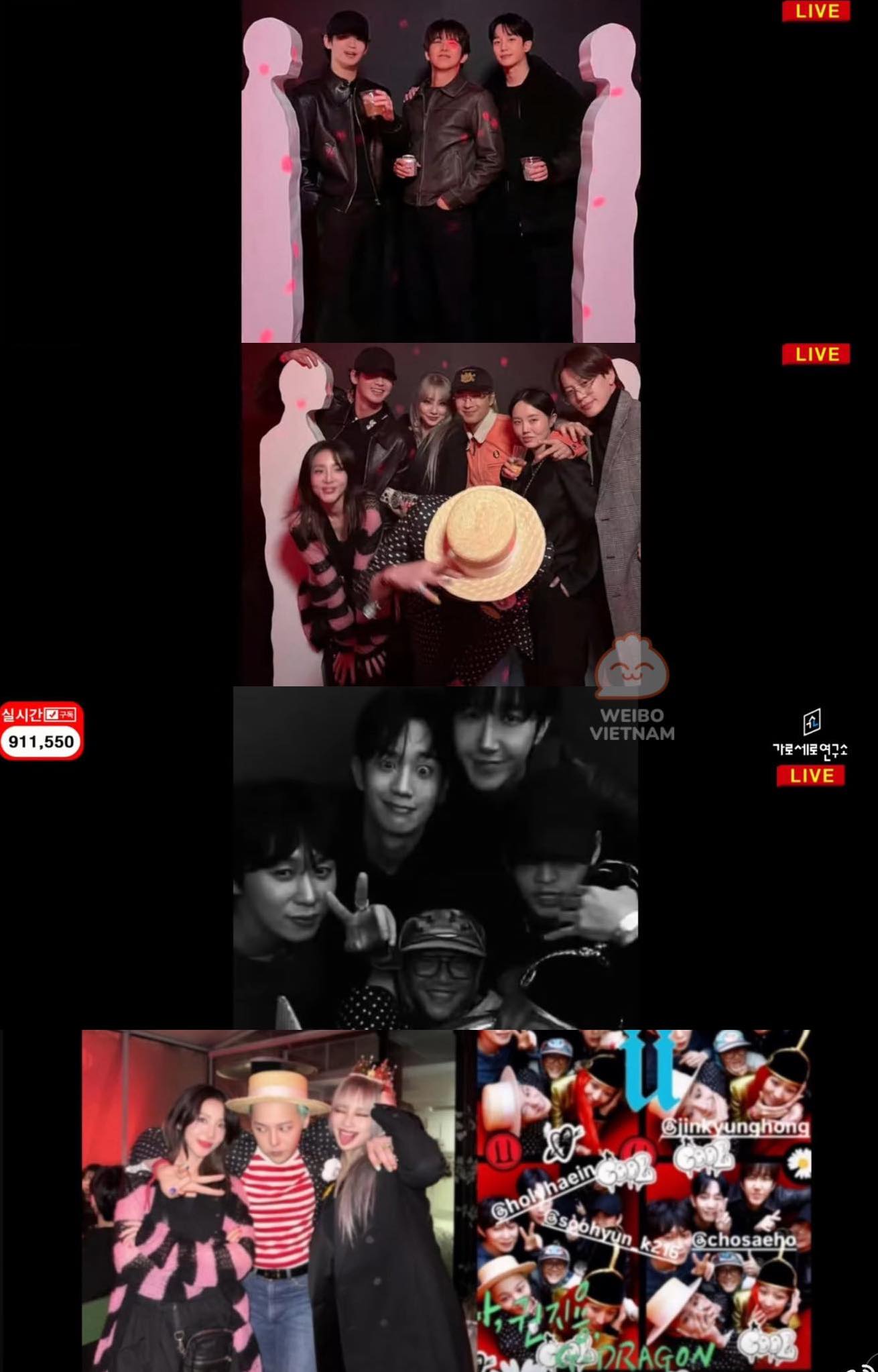 Livestream công bố thông tin gây sốc về chuyện hẹn hò của Kim Soo Hyun và Kim Sae Ron- Ảnh 8. Livestream công bố thông tin gây sốc về chuyện hẹn hò của Kim Soo Hyun và Kim Sae Ron- Ảnh 8.