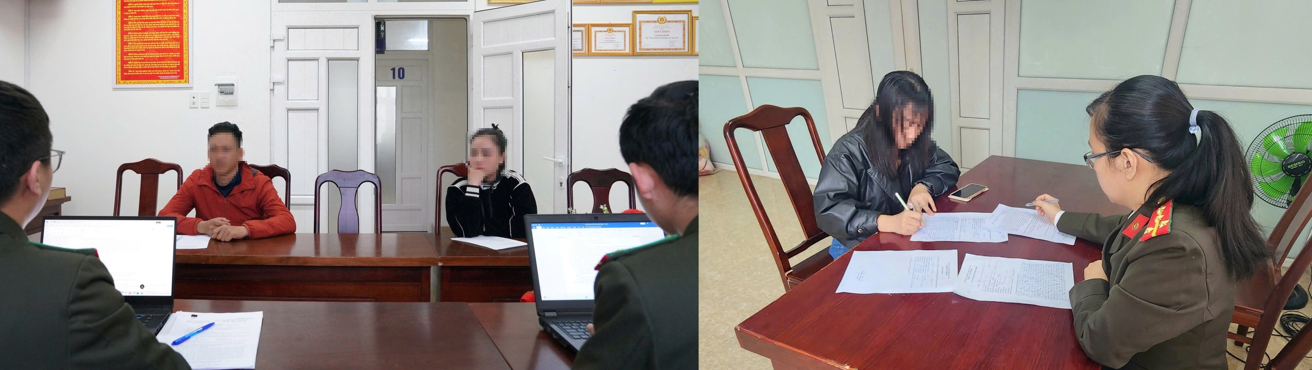 Phạt 22,5 triệu 3 đối tượng đăng tải, chia sẻ th&ocirc;ng tin bắt c&oacute;c sai sự thật- Ảnh 1.