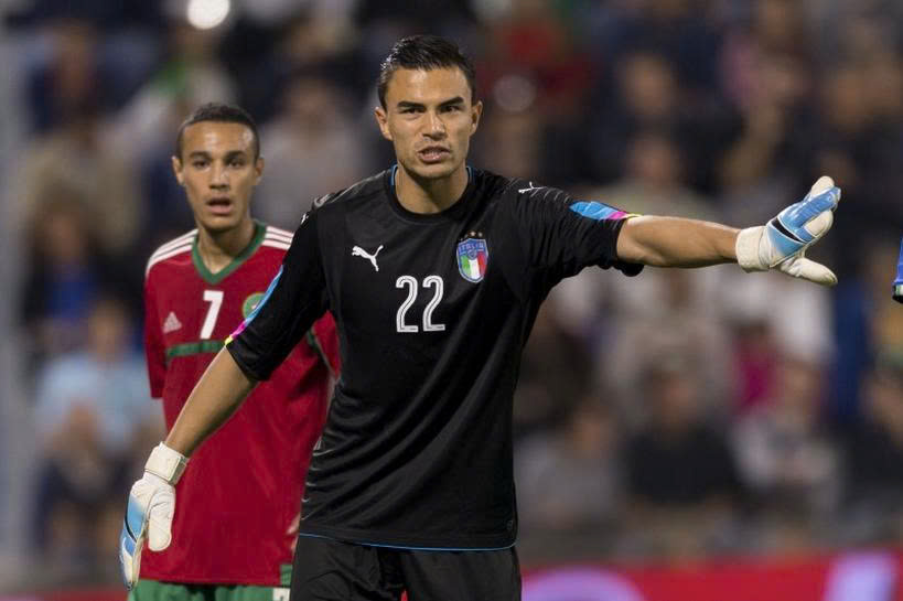 Quyết lấy v&eacute; dự World Cup, Indonesia nhập tịch 3 cầu thủ trong đ&ecirc;m- Ảnh 1.