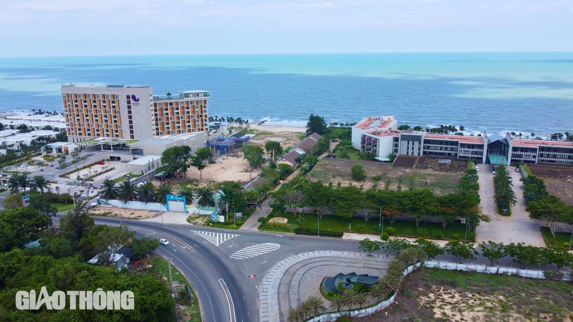 Bứt tốc đưa những c&acirc;y cầu tr&ecirc;n đường ven biển nối Vũng T&agrave;u - Phan Thiết về đ&iacute;ch v&agrave;o 30/4- Ảnh 10.