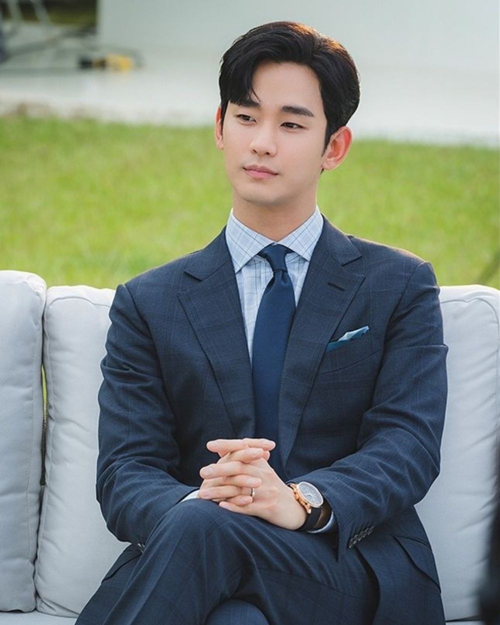 Livestream công bố thông tin gây sốc về chuyện hẹn hò của Kim Soo Hyun và Kim Sae Ron- Ảnh 12. Livestream công bố thông tin gây sốc về chuyện hẹn hò của Kim Soo Hyun và Kim Sae Ron- Ảnh 12.
