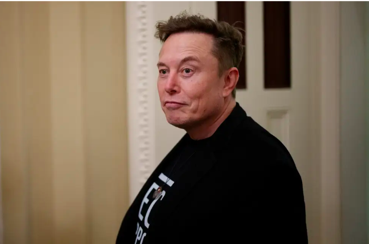 T&agrave;i sản tỷ ph&uacute; gi&agrave;u nhất thế giới Elon Musk "bốc hơi" 29 tỷ USD chỉ trong 1 ng&agrave;y- Ảnh 1.