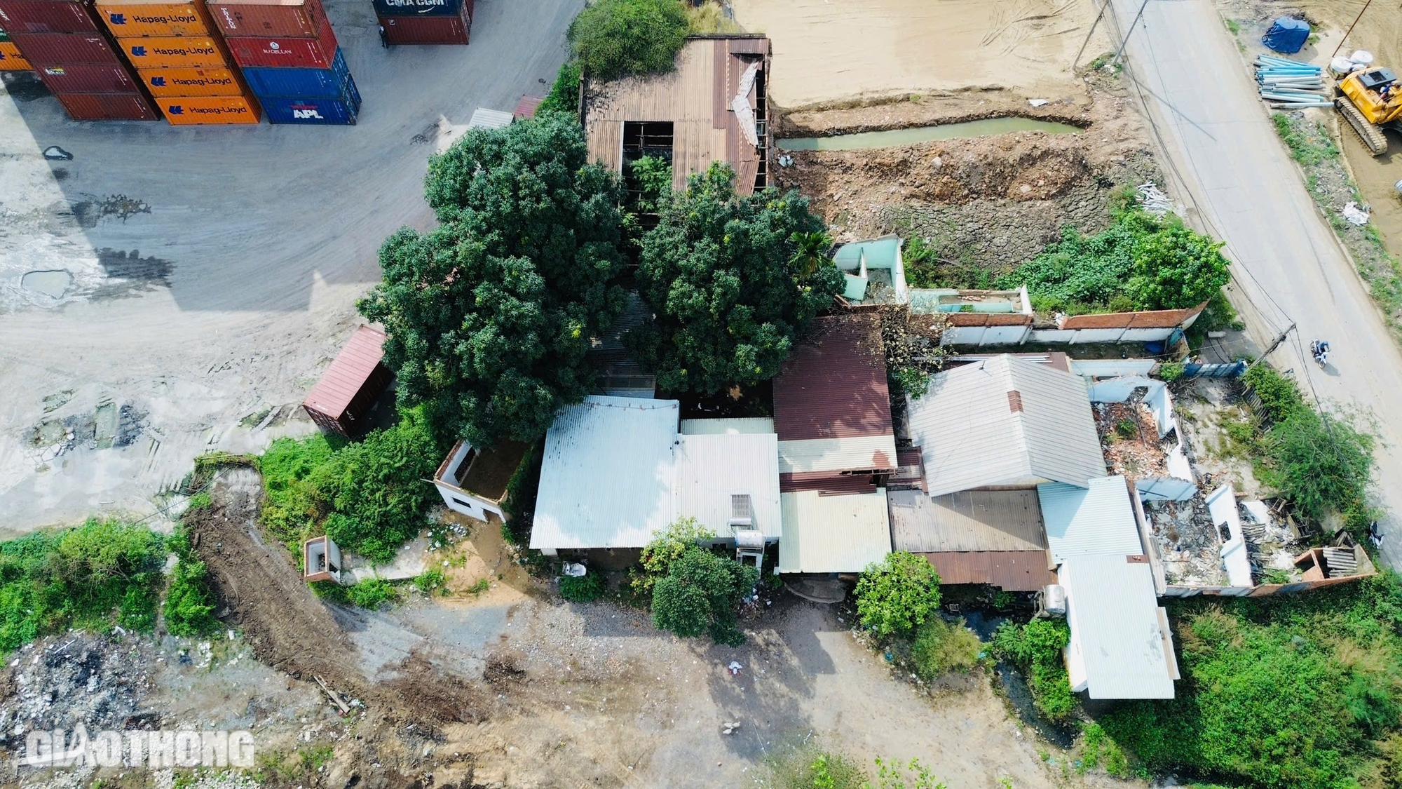 Ph&oacute; thủ tướng: Th&aacute;o gỡ nhanh vướng mắc mặt bằng, nguồn vật liệu dự &aacute;n V&agrave;nh đai 3 TP.HCM- Ảnh 3.