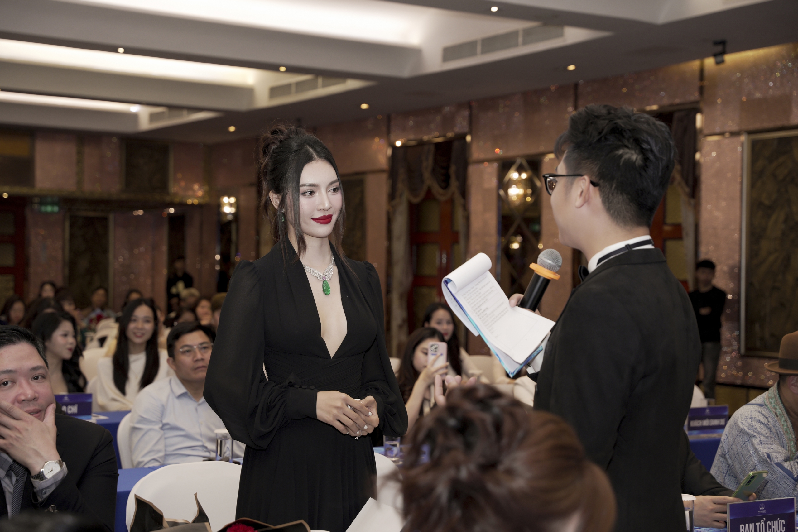 "Hoa hậu Biển Việt Nam to&agrave;n cầu" -  th&ecirc;m cuộc thi t&ocirc;n vinh vẻ đẹp phụ nữ Việt- Ảnh 4.