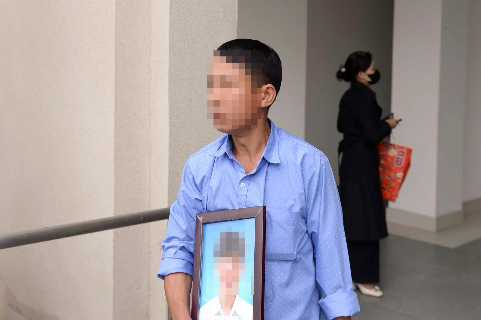 H&agrave; Nội: Y &aacute;n hơn 4 năm t&ugrave; với thiếu ni&ecirc;n đ&aacute;nh nam sinh lớp 8 chết n&atilde;o- Ảnh 2.