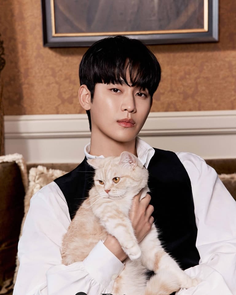 Kim Soo Hyun bị nh&atilde;n h&agrave;ng quay lưng, tổng số tiền bồi thường khủng đến mức n&agrave;o?- Ảnh 1.