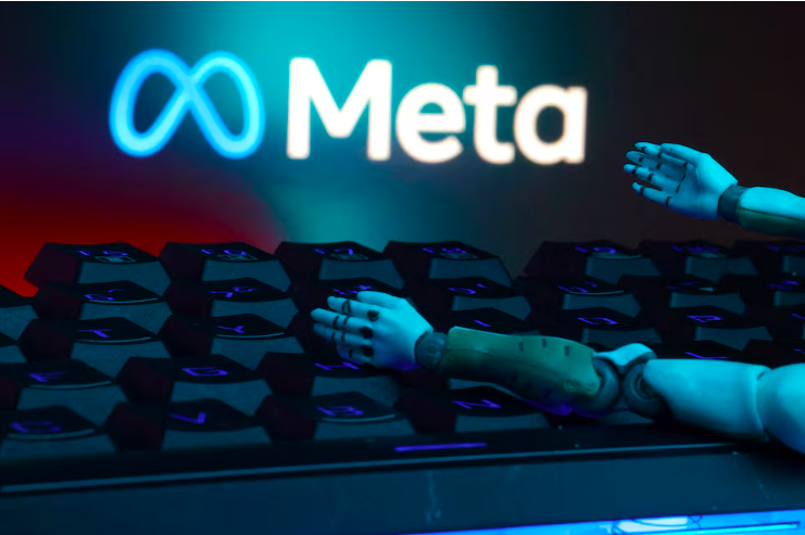 Meta bắt đầu thử nghiệm chip đ&agrave;o tạo AI nội bộ đầu ti&ecirc;n- Ảnh 2.