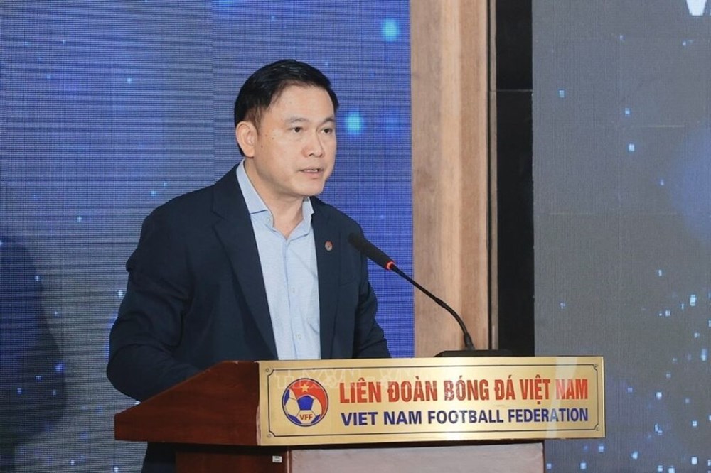 V&igrave; sao sếp lớn VFF bất ngờ từ chức?- Ảnh 1.