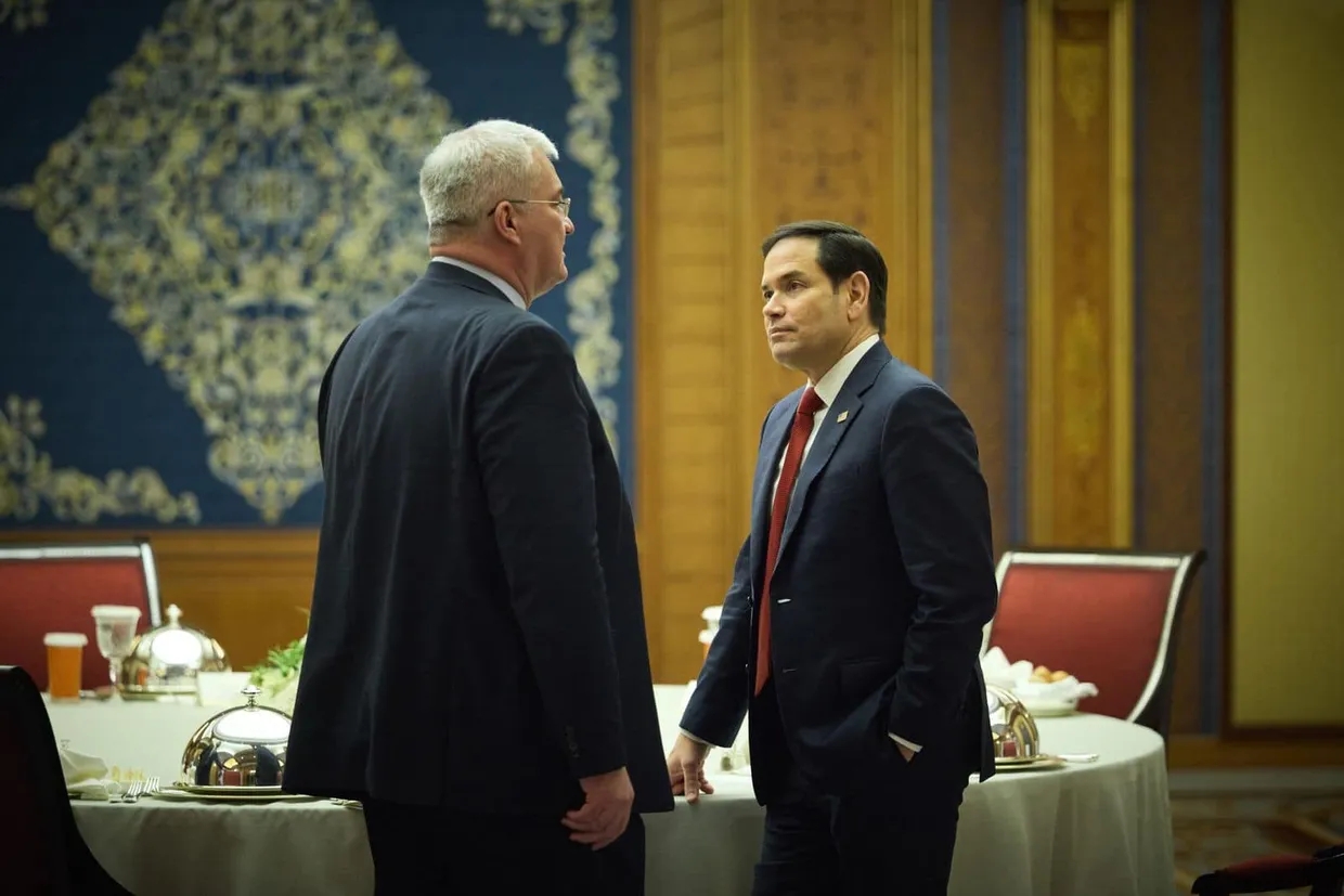 Ngoại trưởng Ukraine giải th&iacute;ch l&yacute; do chấp thuận đề xuất ngừng bắn k&eacute;o d&agrave;i 30 ng&agrave;y- Ảnh 1.