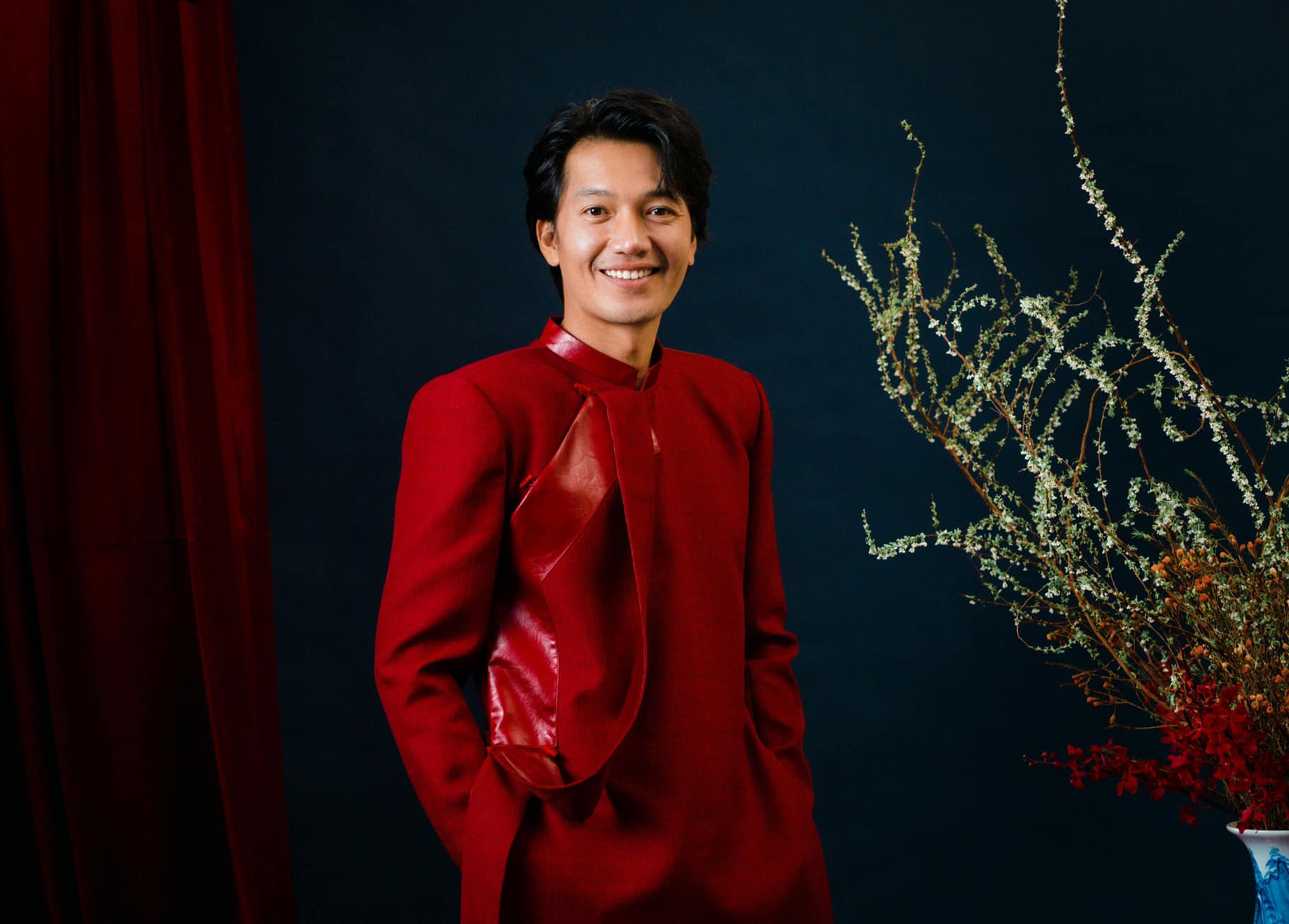 Diễn vi&ecirc;n Quang Tuấn: &Aacute;m ảnh khi đ&oacute;ng &ldquo;Quỷ nhập tr&agrave;ng&rdquo;- Ảnh 2.