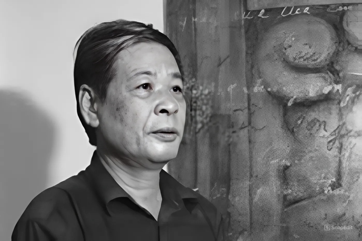 Nhạc sĩ, nh&agrave; thơ Nguyễn Thụy Kha qua đời v&igrave; ung thư- Ảnh 1.