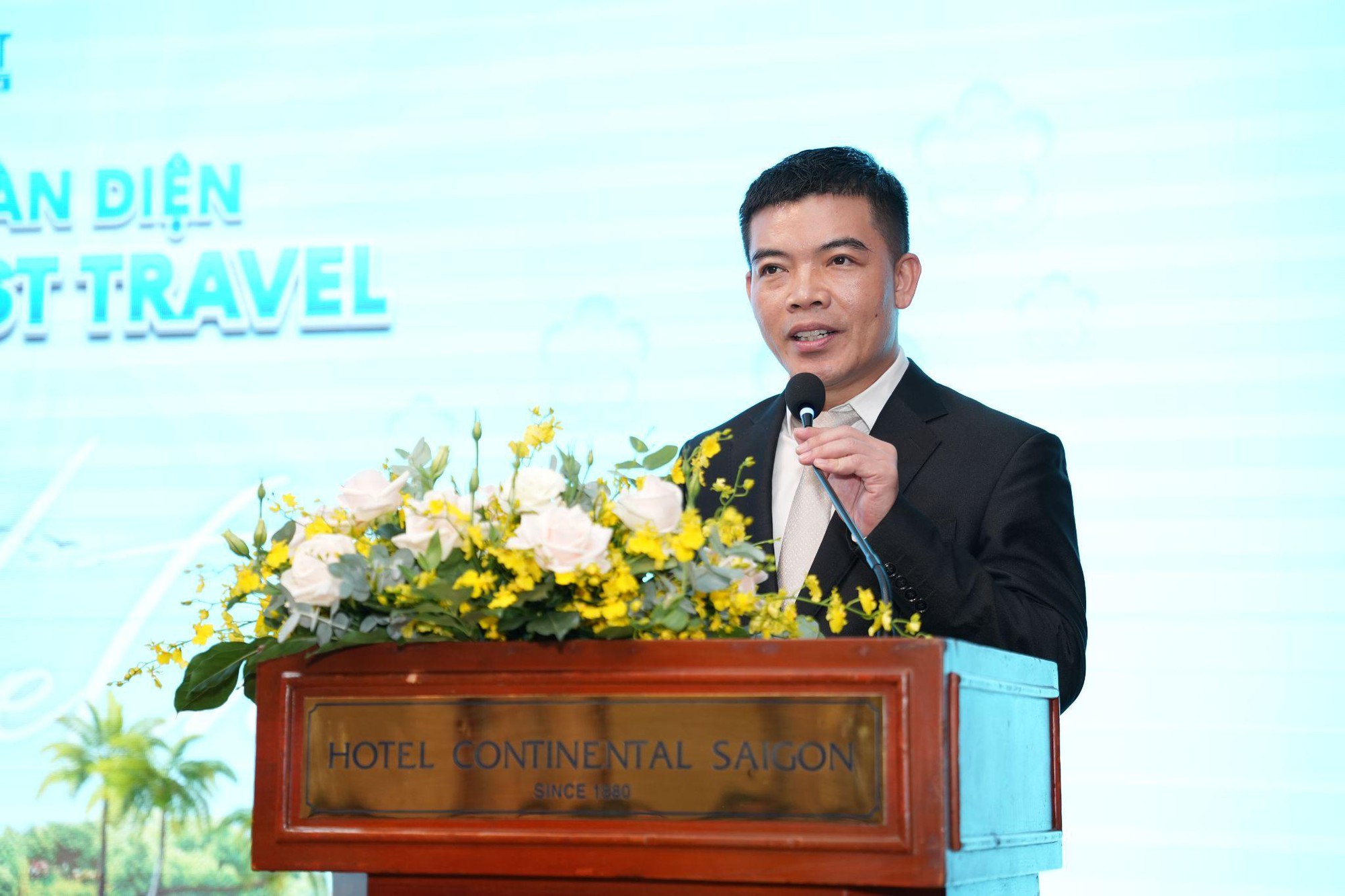 C&oacute; g&igrave; trong c&aacute;i bắt tay hợp t&aacute;c to&agrave;n diện giữa Sun World v&agrave; Lữ h&agrave;nh Saigontourist?- Ảnh 3.