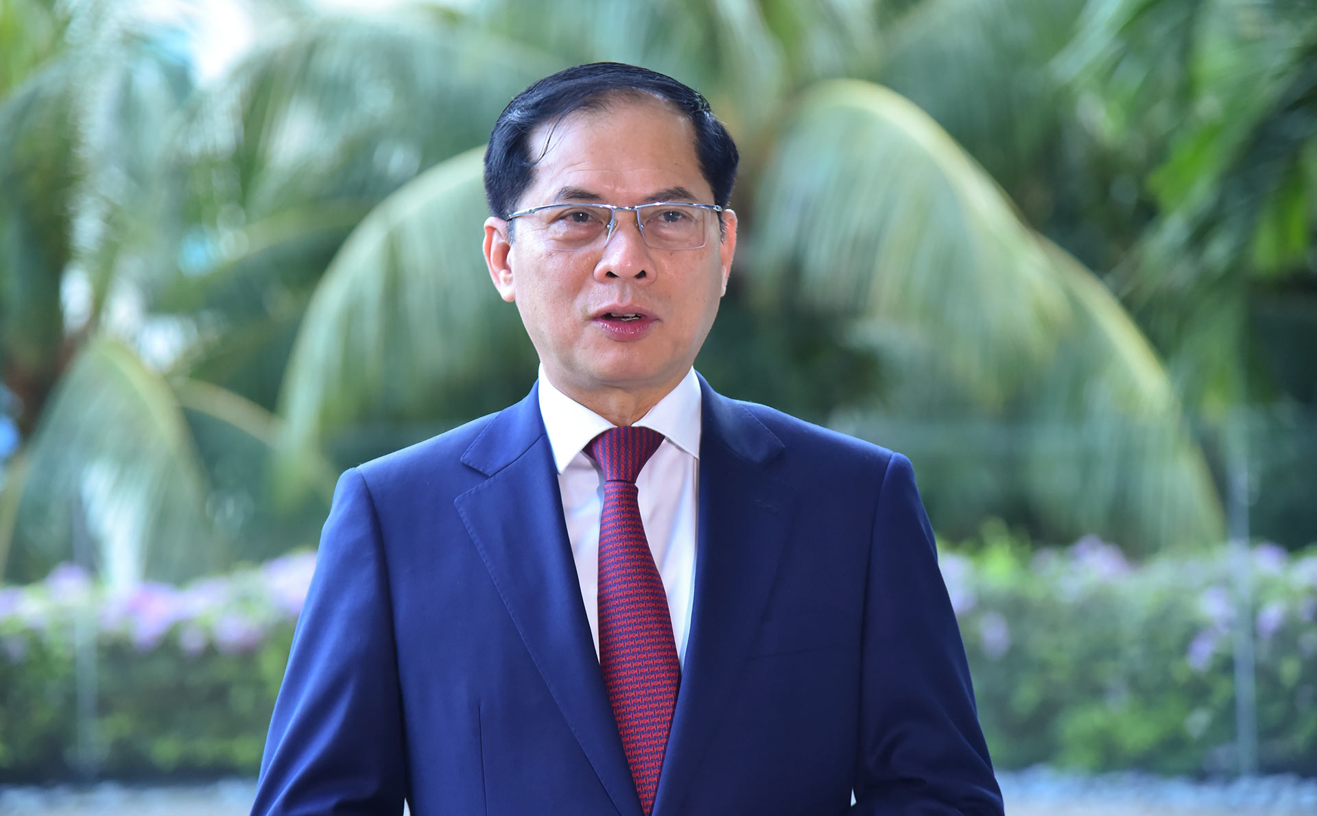 &Yacute; nghĩa lịch sử từ chuyến thăm Indonesia, Ban Thư k&yacute; ASEAN, Singapore của Tổng B&iacute; thư- Ảnh 4.